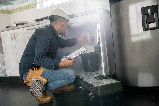 Best Same-Day Plumbing Service  in Double Springs, AL
