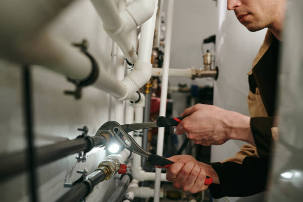 Best Toilet Repair Services  in Double Springs, AL