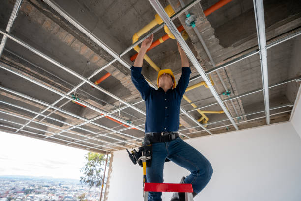 Best Leak Detection Services  in Double Springs, AL