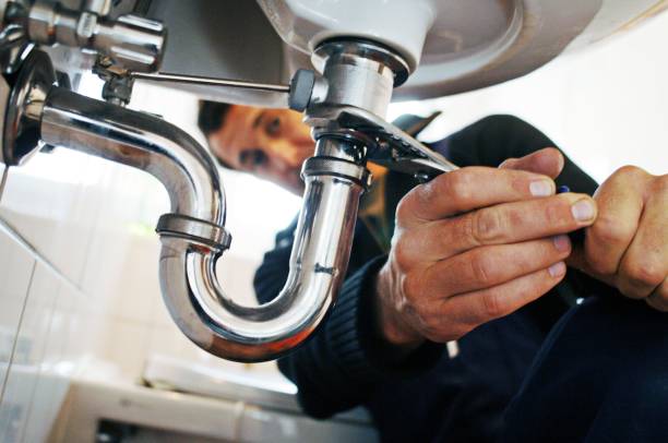 Best Emergency Plumbing Repair  in Double Springs, AL