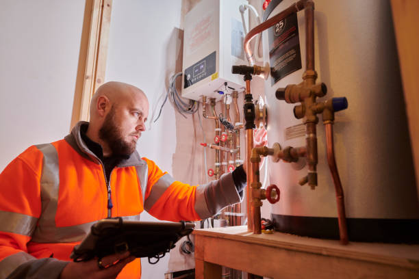 Best Hot Water Heater Installation  in Double Springs, AL