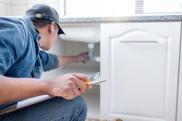 Best Water Heater Repair  in Double Springs, AL