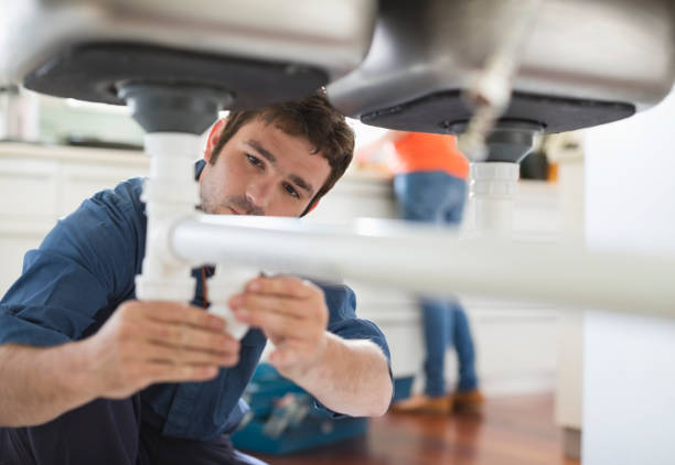 Best Drain Cleaning Services  in Double Springs, AL