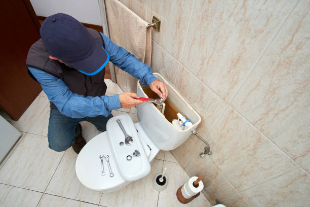 Best Sewer Line Repair  in Double Springs, AL