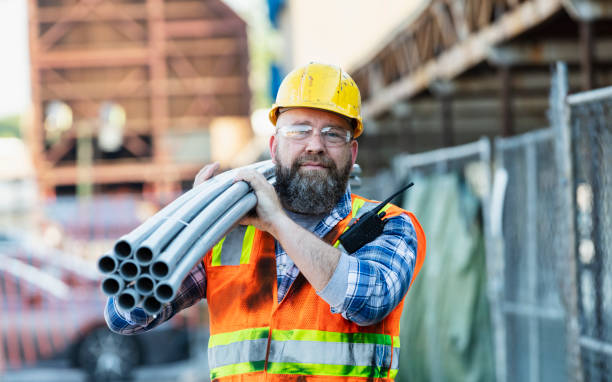 Best Gas Line Repair  in Double Springs, AL