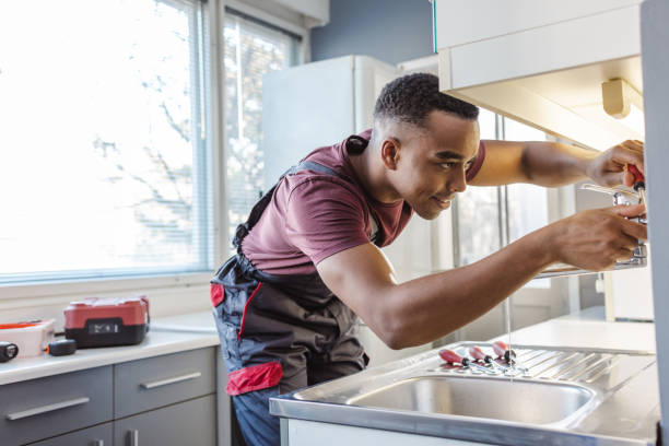 Shower Repair Services in Double Springs, AL